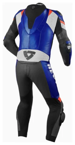 REV'IT! Hyperspeed 2 Race Suit -Motorcycle Parts Store revit hyperspeed2 race suit 3