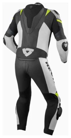 Motorcycle Parts Store -Motorcycle Parts Store revit hyperspeed2 race suit black grey 1