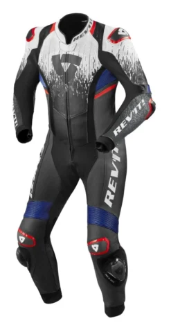 REV'IT! Quantum 2 Race Suit -Motorcycle Parts Store revit quantum2 race suit 4