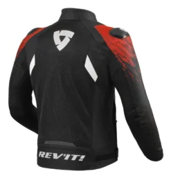 REV'IT! Quantum Air 2 Jacket -Motorcycle Parts Store revit quantum air2 jacket 3