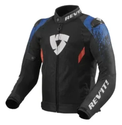 REV'IT! Quantum Air 2 Jacket -Motorcycle Parts Store revit quantum air2 jacket 6