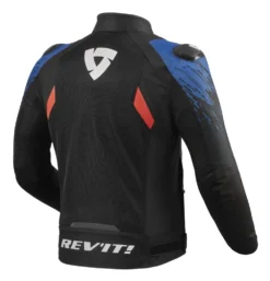 REV'IT! Quantum Air 2 Jacket -Motorcycle Parts Store revit quantum air2 jacket 7