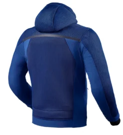 REV'IT! Spark Air Jacket 7 REV'IT! Spark Air Jacket -Motorcycle Parts Store revit spark air jacket blue 1