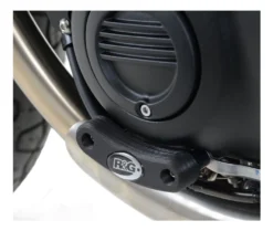 R&G Racing Engine Case Sliders Triumph Bonneville / Thruxton / Street Twin 2016-2023 8 R&G Racing Engine Case Sliders Triumph Bonneville / Thruxton / Street Twin 2016-2023 -Motorcycle Parts Store rg racing engine case sliders triumph bonneville thruxton street twin2016 2