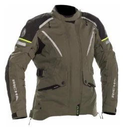 RICHA Cyclone GTX Women's Jacket