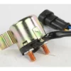 Rick's Motorsport Electric Starter Solenoid Switch Polaris Sportsman / Ranger / RZR 2006-2021