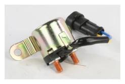 Rick's Motorsport Electric Starter Solenoid Switch Polaris Sportsman / Ranger / RZR 2006-2021