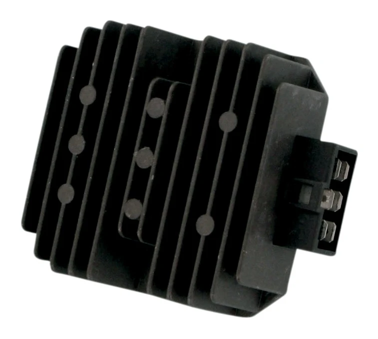 Rick's Motorsport Electrics Regulator / Rectifier Kawasaki 1984-1997 1 Rick's Motorsport Electrics Regulator / Rectifier Kawasaki 1984-1997