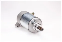 Rick's Motorsport Electrics Starter Motor Polaris Sportsman / Scrambler / Magnum / Ranger 2000-2014