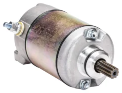Rick's Motorsport Electrics Starter Motor Polaris Sportsman Touring / X2 550 2009-2014
