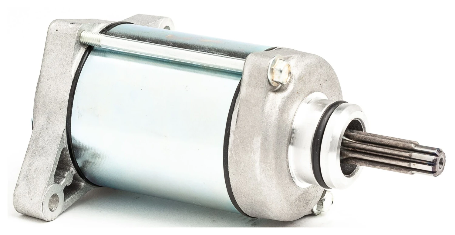 Rick's Motorsport Electrics Starter Motor Honda Rancher / Foreman / Pioneer 2012-2021 1 Rick's Motorsport Electrics Starter Motor Honda Rancher / Foreman / Pioneer 2012-2021