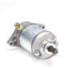 Rick's Motorsport Electrics Starter Motor Suzuki KingQuad / QuadRunner / Arctic Cat ATV 2000-2005