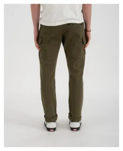 Riding Culture Cargo Pants -Motorcycle Parts Store riding culture cargo men l32 2