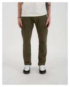 Riding Culture Cargo Pants -Motorcycle Parts Store riding culture cargo men l32 3