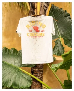 Riding Culture Ride More Pocket T-Shirt -Motorcycle Parts Store riding culture ride more pocket t shirt 2