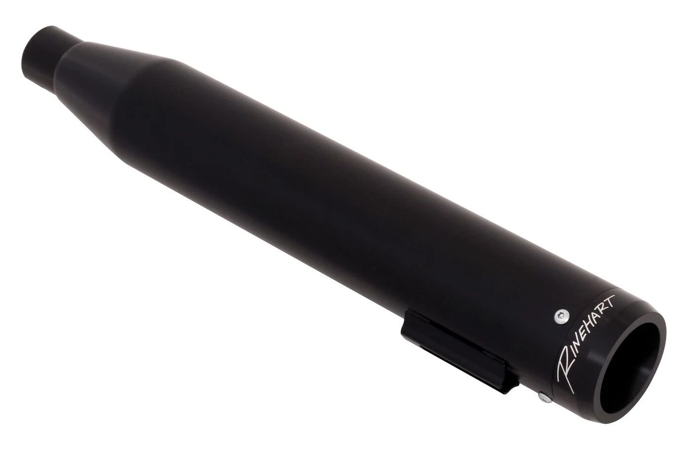 Rinehart 3 1/2" Slip-On Mufflers For Indian Scout 2015-2023 4 Rinehart 3 1/2" Slip-On Mufflers For Indian Scout 2015-2023 - Image 4