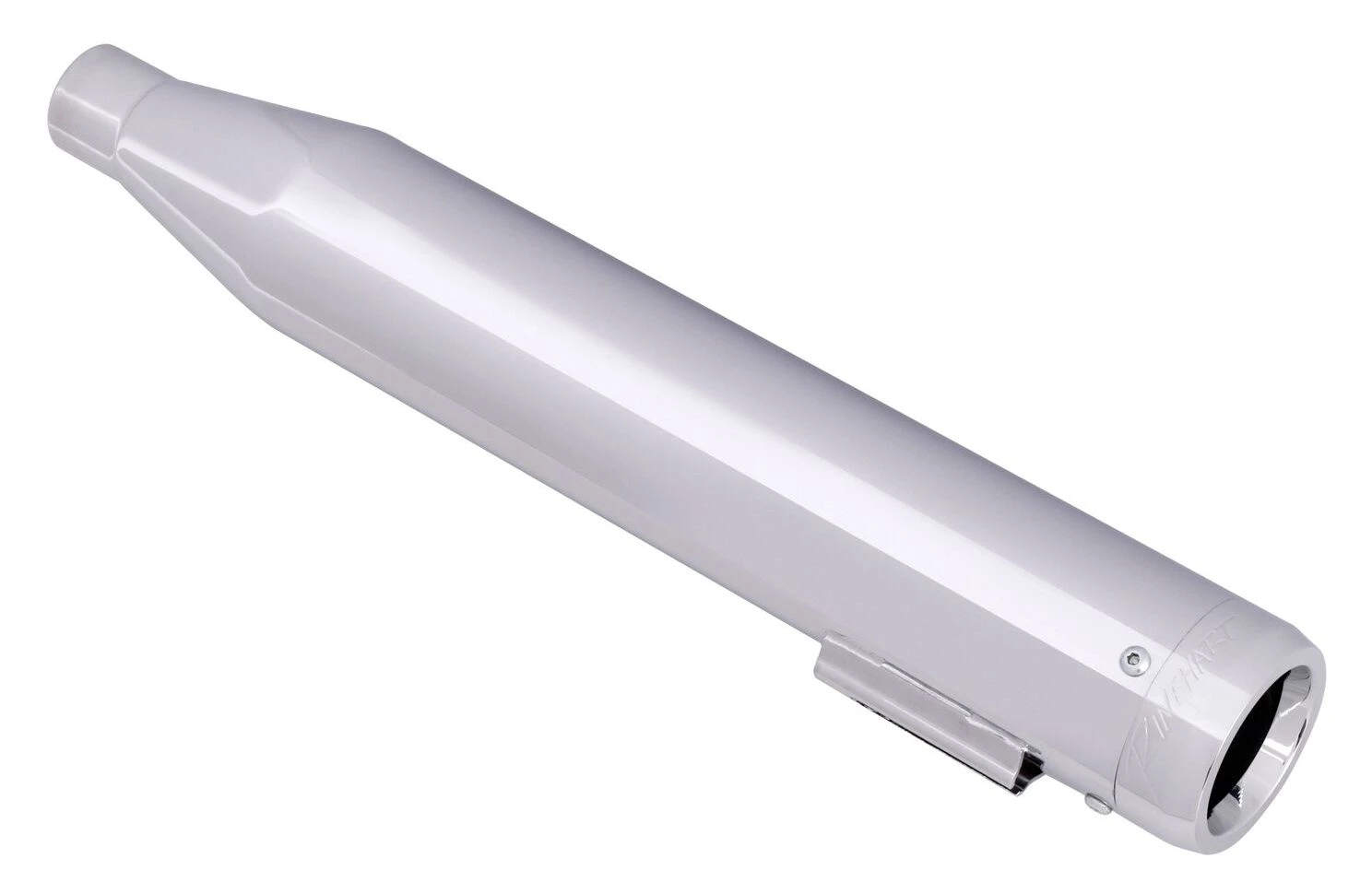 Rinehart 3 1/2" Slip-On Mufflers For Indian Scout 2015-2023 3 Rinehart 3 1/2" Slip-On Mufflers For Indian Scout 2015-2023 - Image 3