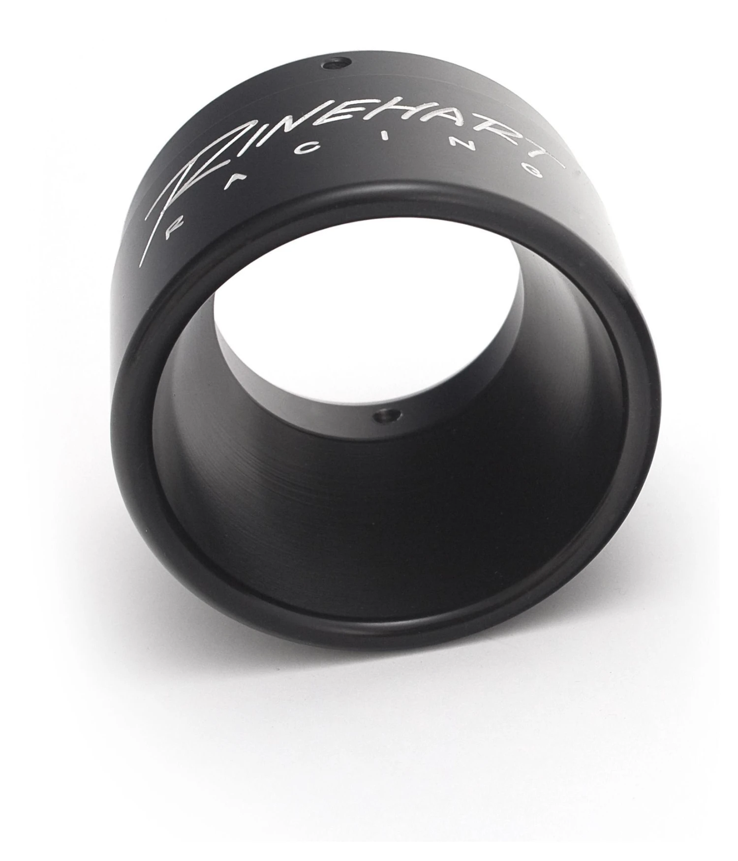 Rinehart Exhaust 4" Classic End Caps Single / Black [Open Box] Single / Black [Open Box] - Image 2