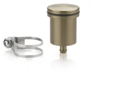 Rizoma Rear Brake Reservoir -Motorcycle Parts Store rizoma rear brake fluid reservoir