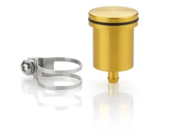 Rizoma Rear Brake Reservoir -Motorcycle Parts Store rizoma rear brake reservoir 2