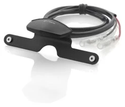 Rizoma Universal License Plate Light Kit