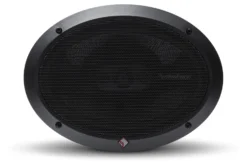 Rockford Fosgate 6"x9" Punch 4-Way Speakers -Motorcycle Parts Store rockford fosgate6x9 punch4 way speakers 2
