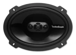 Rockford Fosgate 6"x9" Punch 4-Way Speakers -Motorcycle Parts Store rockford fosgate6x9 punch full range4 way speakers
