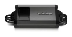 Rockford Fosgate 800 Watt 4-Channel M5 Element Ready Amplifier