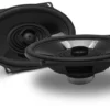 Rockford Fosgate Power 5" X 7" Saddlebag Speakers