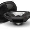 Rockford Fosgate Power 6" X 9" Bag Lid Speakers