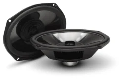 Rockford Fosgate Power 6" X 9" Bag Lid Speakers