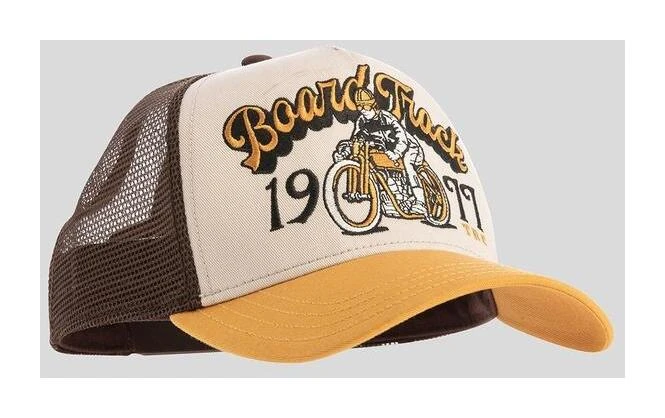 Rokker Board Track Trukker Hat 2 Rokker Board Track Trukker Hat - Image 2