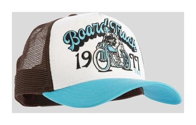 Rokker Board Track Trukker Hat 1 Rokker Board Track Trukker Hat