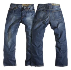 Rokker Original Jeans