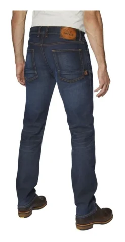 Rokker Rokkertech Slim AA Jeans -Motorcycle Parts Store rokker rokkertech slim aa jeans 2