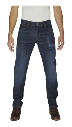 Rokker Rokkertech Slim AA Jeans