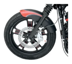 Roland Sands 11.5" Front Brake Rotor For Harley 2000-2014 -Motorcycle Parts Store roland sands115 front brake rotor for harley20002014 1