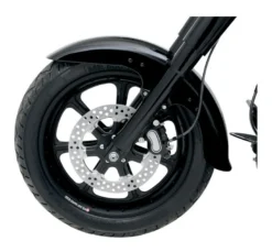 Roland Sands 11.5" Front Brake Rotor For Harley 2000-2014 -Motorcycle Parts Store roland sands115 front brake rotor for harley20002014