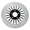 Roland Sands 11.5" Front Brake Rotor For Harley 2000-2014