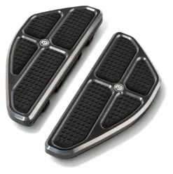 Roland Sands Boss Passenger Floorboards For Harley FL 1986-2023 8 Roland Sands Boss Passenger Floorboards For Harley FL 1986-2023 -Motorcycle Parts Store roland sands boss passenger floorboards for harley fl19862017 2