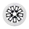 Roland Sands Design Domino Two-Piece 11.5" Rear Brake Rotor