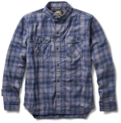 Roland Sands Design Gorman Flannel Riding Shirt 12 Roland Sands Design Gorman Flannel Riding Shirt -Motorcycle Parts Store roland sands design gorman flannel riding shirt 1 scaled