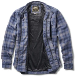 Roland Sands Design Gorman Flannel Riding Shirt 13 Roland Sands Design Gorman Flannel Riding Shirt -Motorcycle Parts Store roland sands design gorman flannel riding shirt 2 scaled