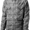 Roland Sands Design Gorman Flannel Riding Shirt