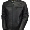 Roland Sands Ronin CE Leather Jacket