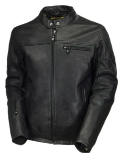 Roland Sands Ronin CE Leather Jacket