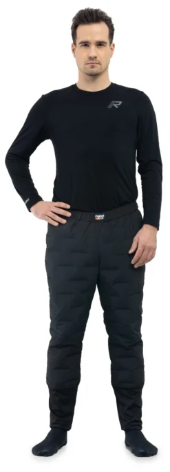 Rukka Down X 2.0 Pants -Motorcycle Parts Store rukka down x20 pants black 2 scaled