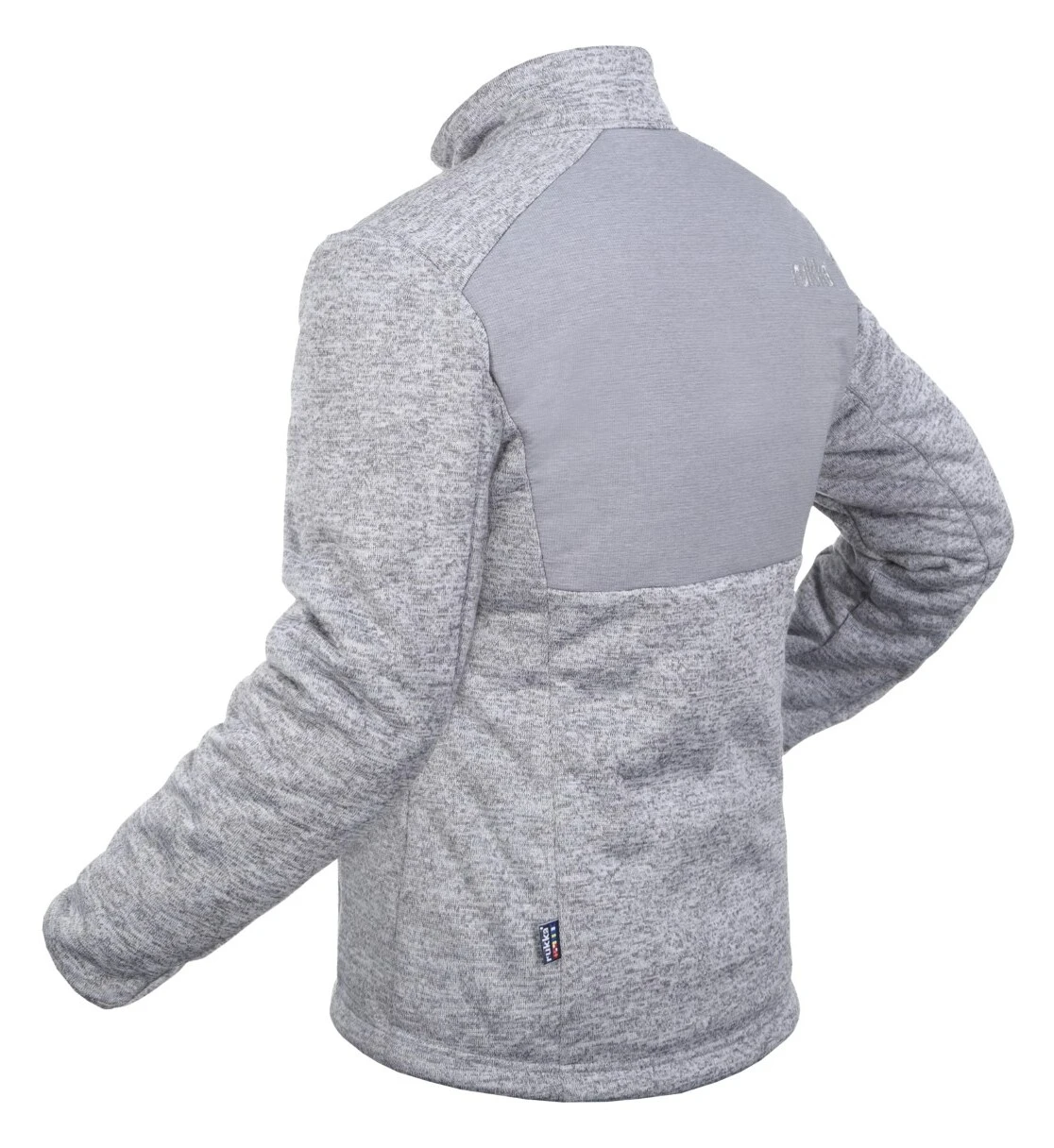 Rukka Renwerina Women's Fleece Jacket 3 Rukka Renwerina Women's Fleece Jacket - Image 3