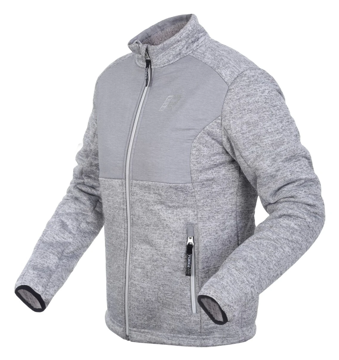 Rukka Renwerina Women's Fleece Jacket 2 Rukka Renwerina Women's Fleece Jacket - Image 2