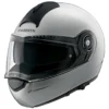 Schuberth C3 Lite Helmet Silver / 3XL [Open Box]